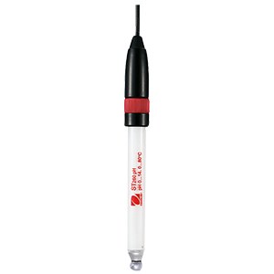 Электрод OHAUS Starter ST260 (0,00-14 pH; 0-100 C) стеклянный для буферных растворов