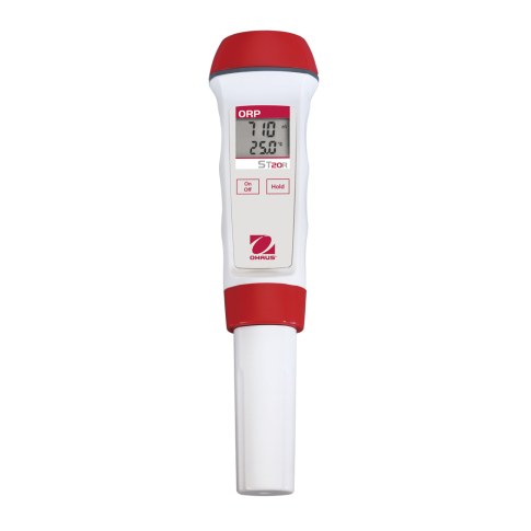 Карманный измеритель OHAUS Starter ST20R для определения ОВП и температуры