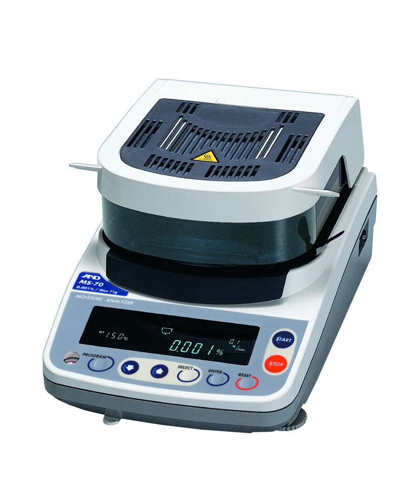 Mettler Toledo HC103 анализатор влажности