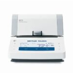 Mettler Toledo HE73 анализатор влажности