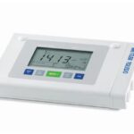 Mettler Toledo FiveEasy F30 настольный кондуктометр