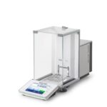 Mettler Toledo XSR105DU аналитические весы