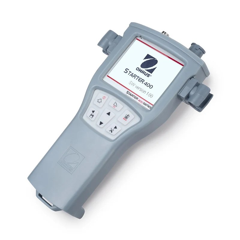 Портативный pН-метр OHAUS Starter ST400-F