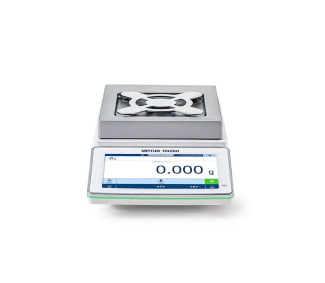 Mettler Toledo MX1203 прецизионные весы