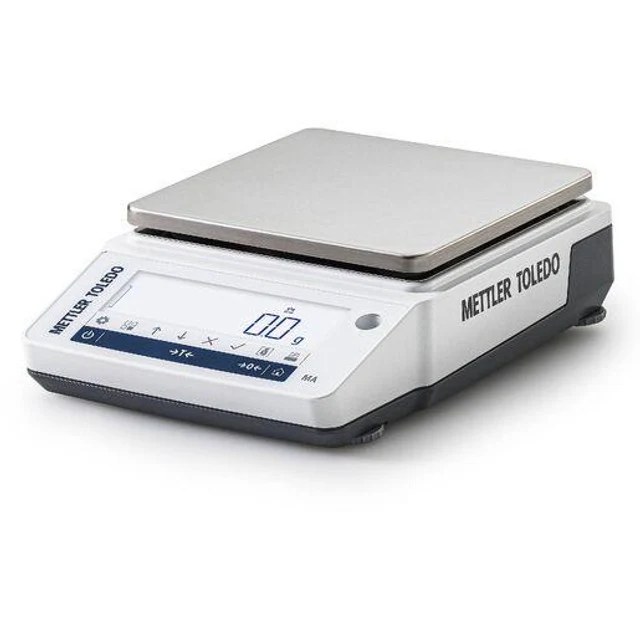 Mettler Toledo MA602 прецизионные весы