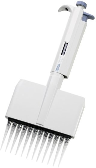 Sartorius Proline 720320 механический дозатор