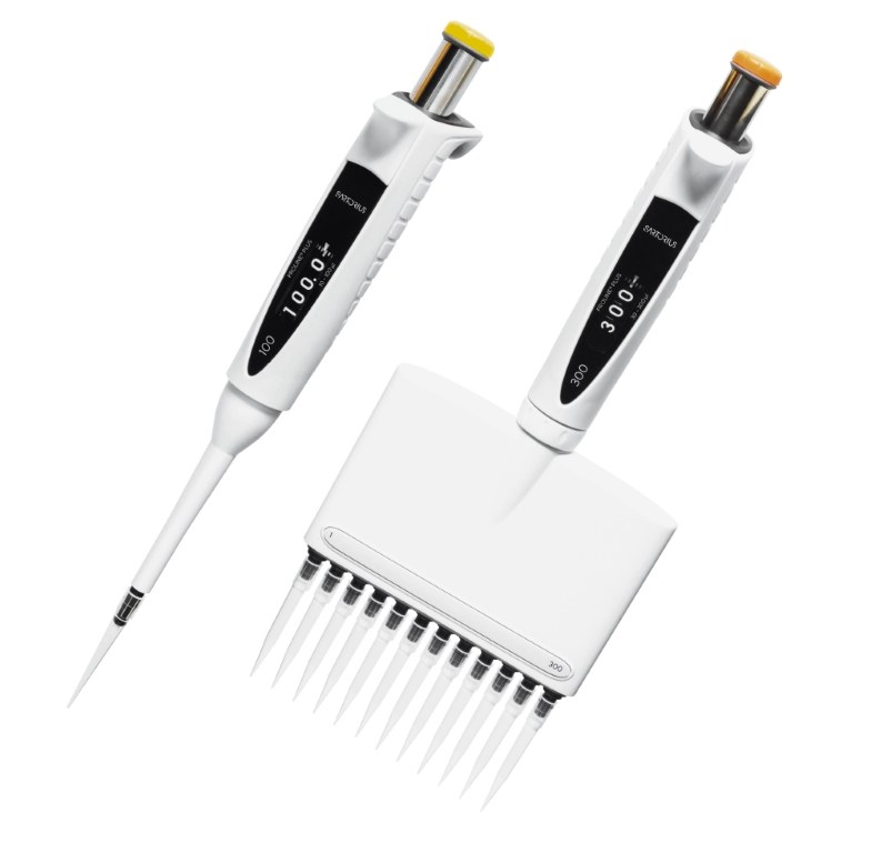 Sartorius Proline Plus