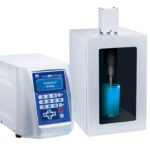 Scientz-750F ультразвуковой гомогенизатор