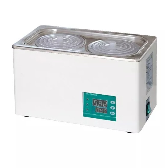 Dinkelberg ECOTHERM-F водяная баня объёмом 5 литров для контроля качества фруктов
