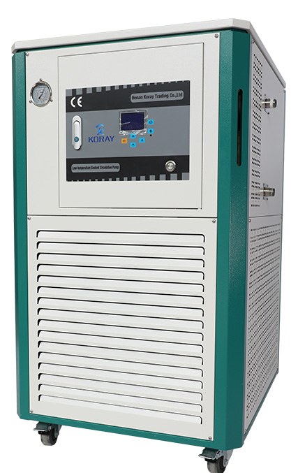 Laboao DLSB-50/40 циркуляционный охладитель