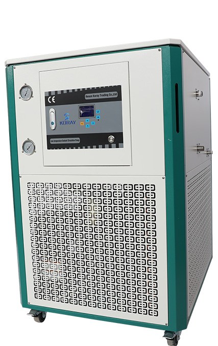 Laboao DLSB-50/80 циркуляционный охладитель