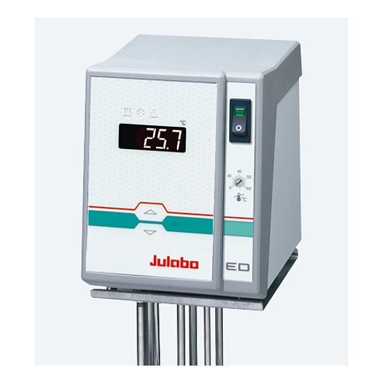 Julabo Economy ED-17 (17 л, +20...+100 C) нагревающий термостат с открытой ванной