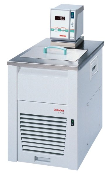 Julabo TopTech FP40-MA (16 л, -40...+200 C) охлаждающий термостат