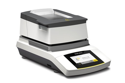 Sartorius MA100 анализатор влажности