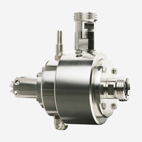 Kinematica MT-FM 50 аппарат для получения пены