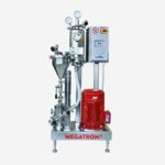 Kinematica MT-SV 45 проточный гомогенизатор