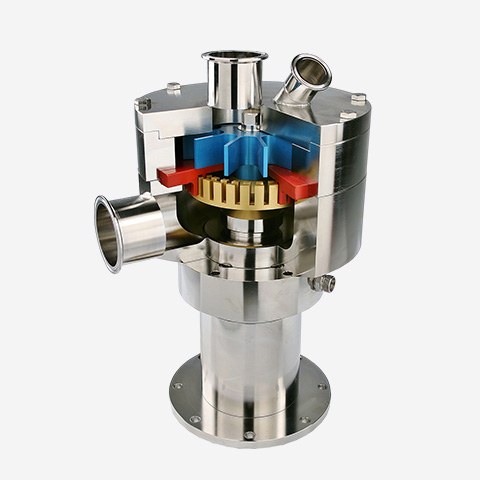 Kinematica MT-VP
