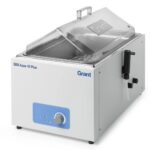 Grant SBB Aqua Plus лабораторные бани для кипячения из нержавеющей стали с постоянной температурой +100 С