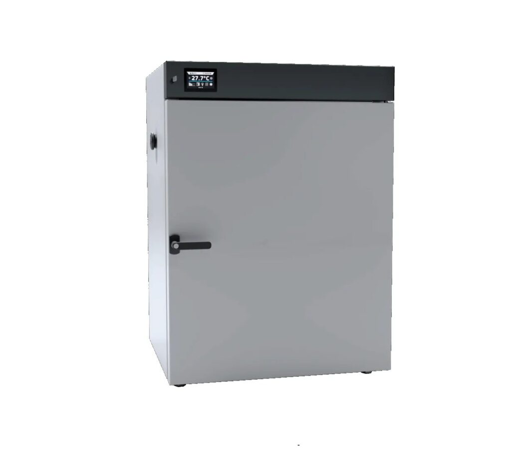 Pol-Eko SRW 240 Smart лабораторный стерилизатор
