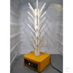 Gerhardt STL56 сушилка лабораторной посуды