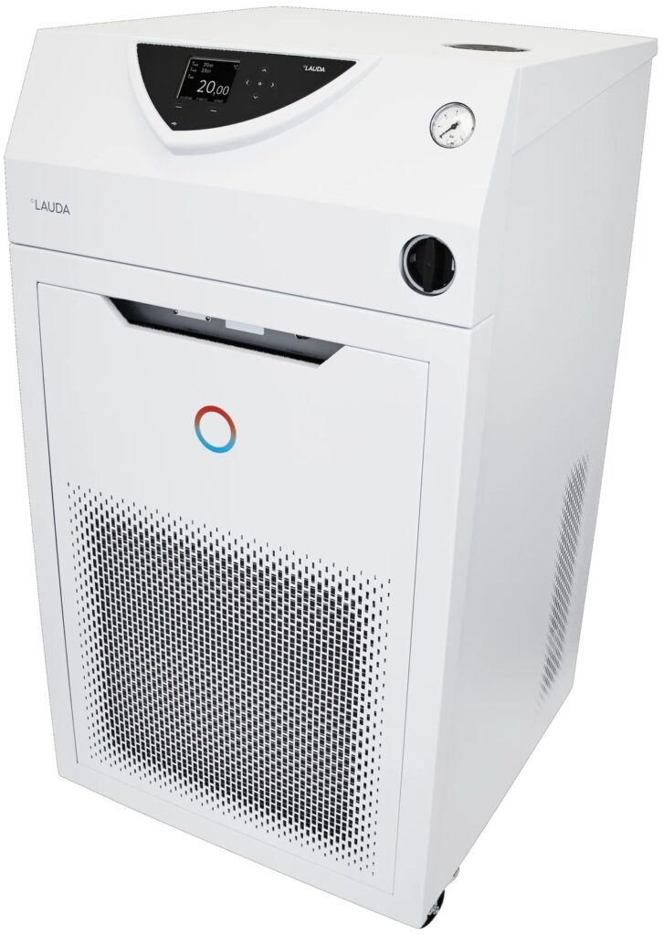 Lauda Variocool VC 10000 циркуляционный охладитель