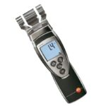 Влагомер строительный портативный модель testo 616
