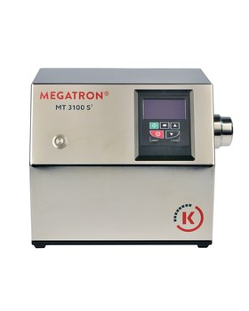 Kinematica MT 3100 S2 проточный гомогенизатор