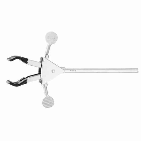 Зажим многофункциональный двухпалый OHAUS CLM-MULTI2DSM (0-75 мм, 229 мм) для штатива