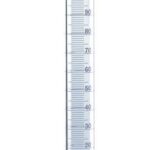 Brand Blaubrand стеклянный мерный цилиндр 10 мл