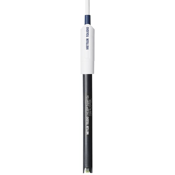 Mettler Toledo InLab Expert Go комбинированный pH-электрод