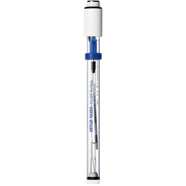 Mettler Toledo InLab Surface комбинированный pH-электрод