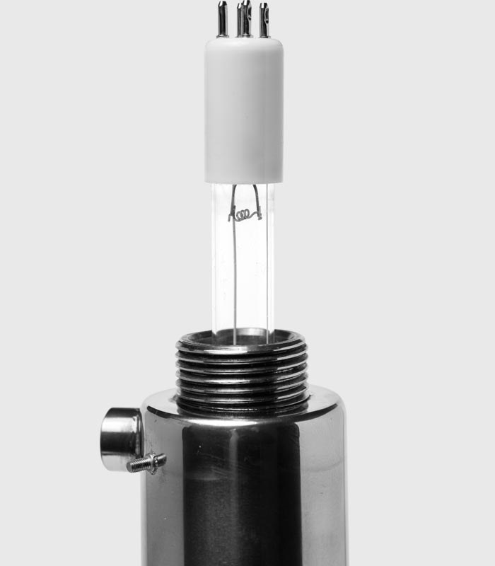 Hydrolab 254nm ST ультрафиолетовая лампа