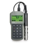 Hanna Instruments HI98198 портативный оксиметр