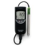 Hanna Instruments HI99131 pH-метр для гальванических покрытий