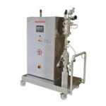 Kinematica MT-SV 160 проточный гомогенизатор