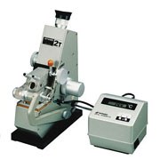 ATAGO NAR-2T UH рефрактометр для высокой температуры и очень высокого индекса преломления