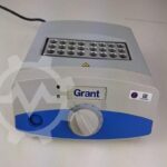 Grant QB лабораторные термостаты для нагрева пробирок типа Драй-блок c защитой от перегрева